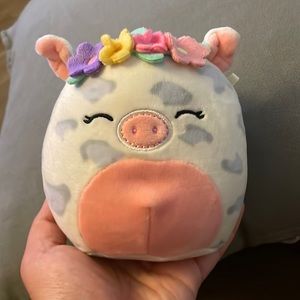 Rosie the Pig 5” Squishmallows